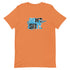 Don't Quit Short-sleeve Motivational t-shirt - Workout T-shirt, Every Day Motivational t-shirt - Mainstream Freedom